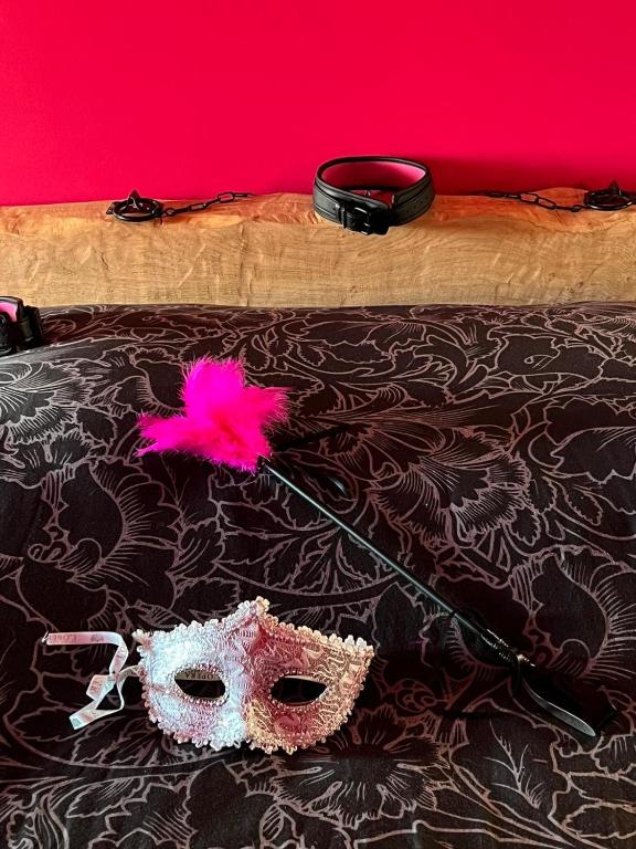 Love Room du Moulin Rose - Trans-en-Provence21 de Love Room du Moulin Rose