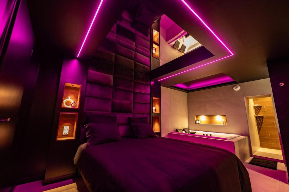 LV Suites Jaude - Clermont-Ferrand5 de LV Suites Jaude