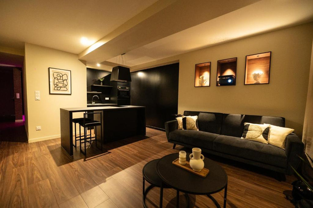 LV Suites Jaude - Clermont-Ferrand3 de LV Suites Jaude