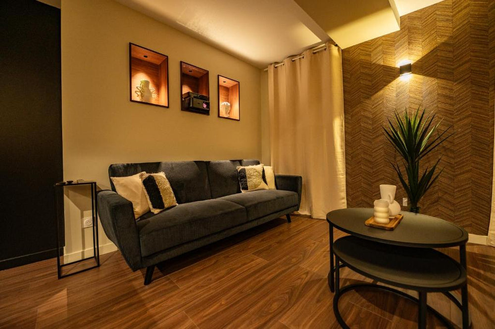 LV Suites Jaude - Clermont-Ferrand4 de LV Suites Jaude