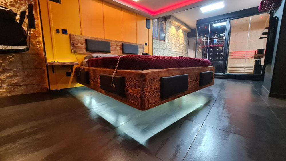 LOVEROOM "Des Chaines Les Passions" - Bargemon32 de LOVEROOM "Des Chaines Les Passions"