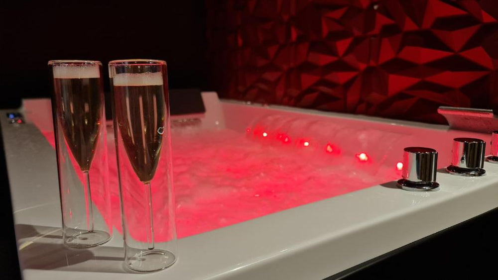 LOVEROOM "Des Chaines Les Passions" - Bargemon6 de LOVEROOM "Des Chaines Les Passions"