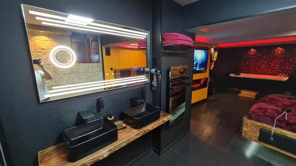 LOVEROOM "Des Chaines Les Passions" - Bargemon30 de LOVEROOM "Des Chaines Les Passions"