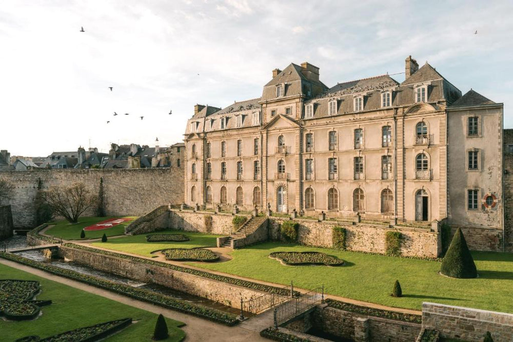 LoveRoom Le Côté Secret - Vannes14 de LoveRoom Le Côté Secret