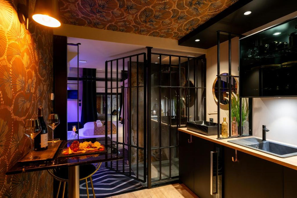 LoveRoom Le Côté Secret - Vannes13 de LoveRoom Le Côté Secret