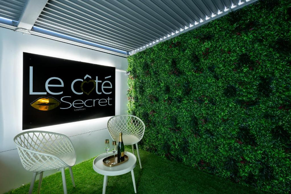 LoveRoom Le Côté Secret - Vannes5 de LoveRoom Le Côté Secret