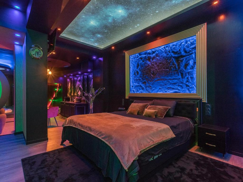 Insolite Spa Privatif Suite étoilée - Albi9 de Insolite Spa Privatif Suite étoilée