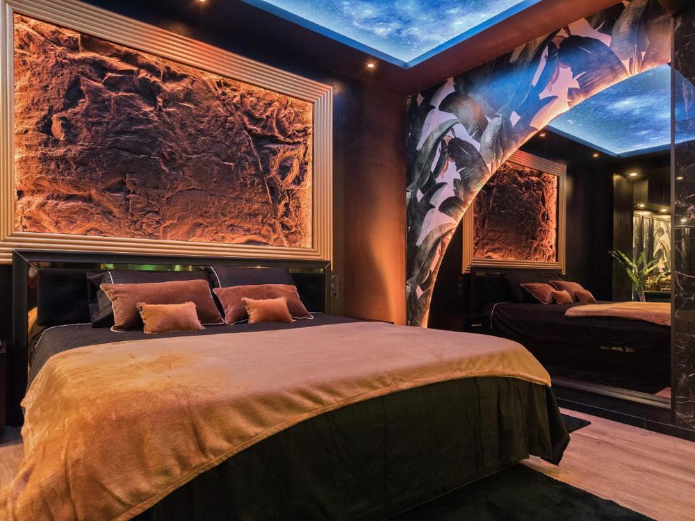 Insolite Spa Privatif Suite étoilée - Albi18 de Insolite Spa Privatif Suite étoilée