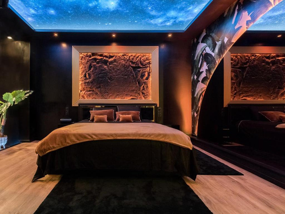 Insolite Spa Privatif Suite étoilée - Albi7 de Insolite Spa Privatif Suite étoilée