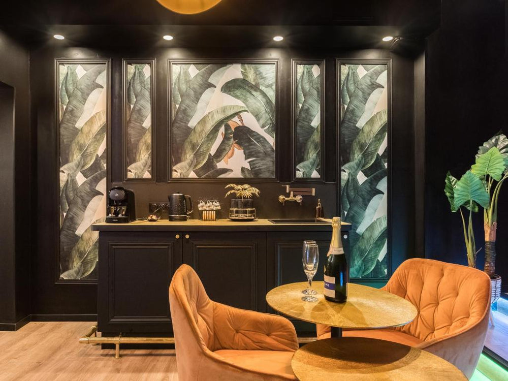 Insolite Spa Privatif Suite étoilée - Albi8 de Insolite Spa Privatif Suite étoilée