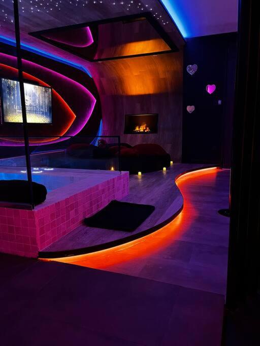 Les Secrets Rooms/Love Room - Rivesaltes3 de Les Secrets Rooms/Love Room