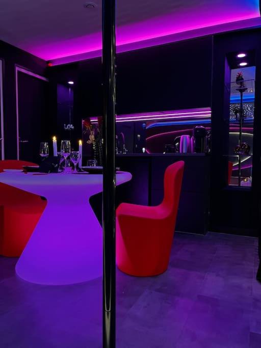 Les Secrets Rooms/Love Room - Rivesaltes8 de Les Secrets Rooms/Love Room