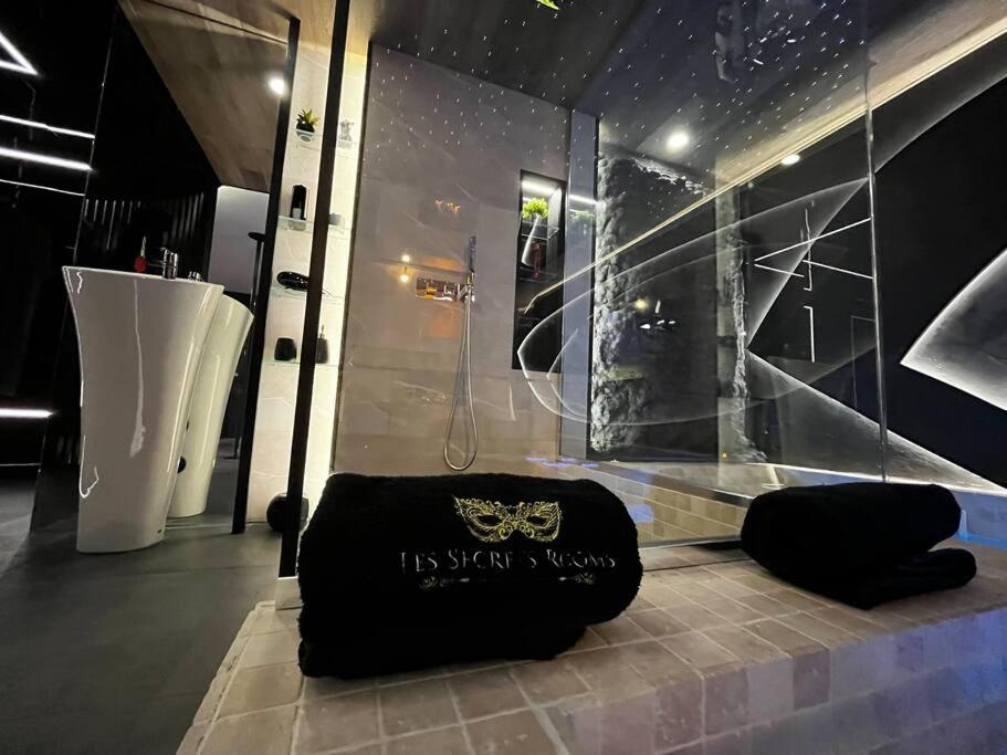 Les Secrets Rooms/Love Room - Rivesaltes4 de Les Secrets Rooms/Love Room