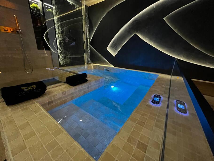 Les Secrets Rooms/Love Room - Rivesaltes9 de Les Secrets Rooms/Love Room