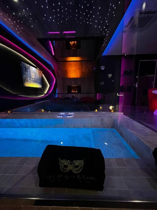 Les Secrets Rooms/Love Room - Rivesaltes5 de Les Secrets Rooms/Love Room