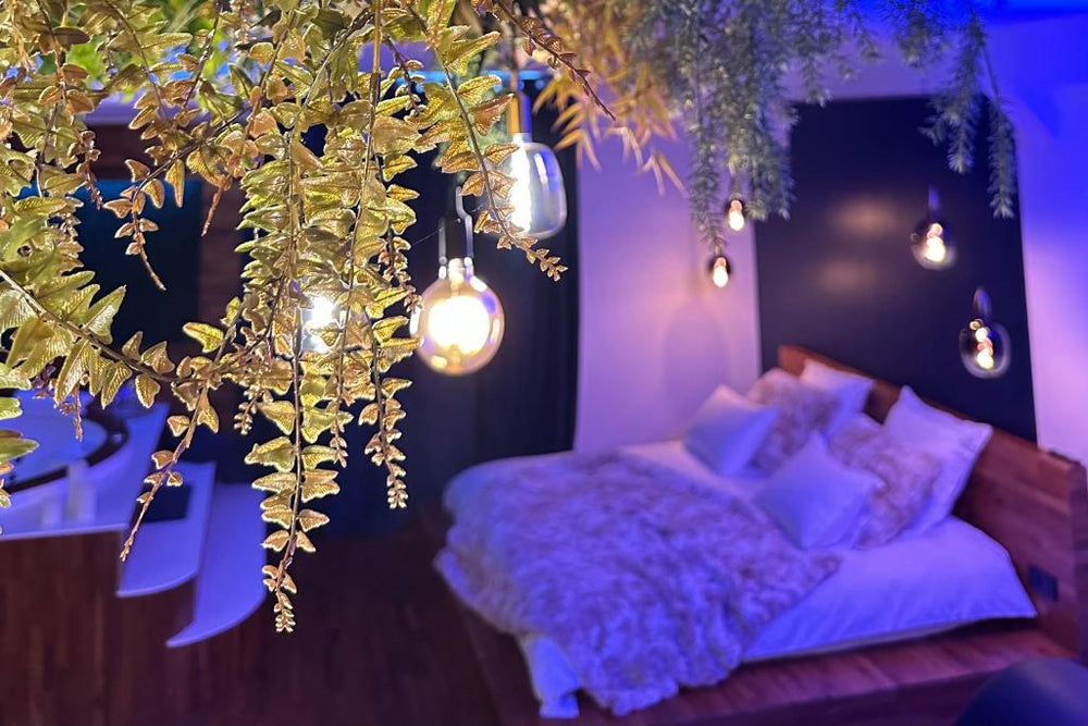 Love Room Cholet Le Double L - Cholet34 de Love Room Cholet Le Double L