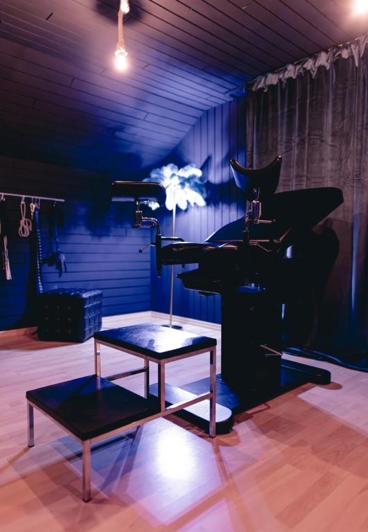 Erwachsenenhotel BDSM Apartment Hotel Emotion Apartments mit privater Sauna - Vlotho2 de Erwachsenenhotel BDSM Apartment Hotel Emotion Apartments mit privater Sauna