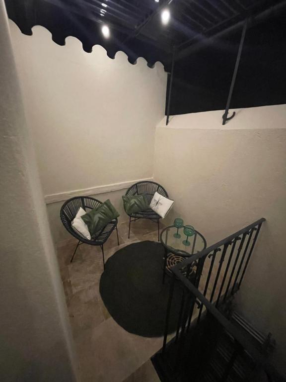 Love room Casa Amore - Prades41 de Love room Casa Amore
