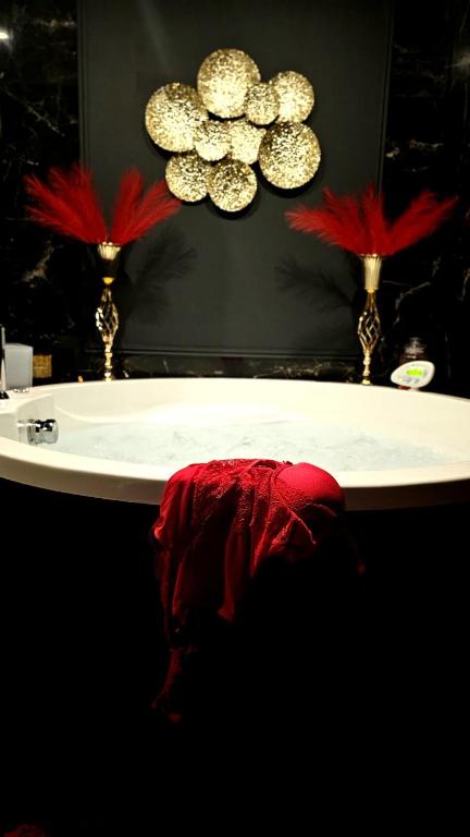 O' Plaisirs Interdits - Loveroom - Caen20 de O' Plaisirs Interdits - Loveroom