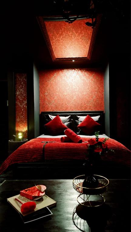 O' Plaisirs Interdits - Loveroom - Caen2 de O' Plaisirs Interdits - Loveroom
