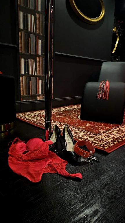 O' Plaisirs Interdits - Loveroom - Caen3 de O' Plaisirs Interdits - Loveroom