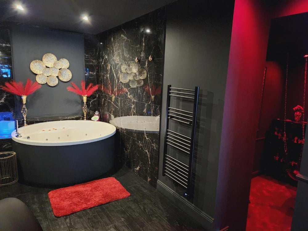 O' Plaisirs Interdits - Loveroom - Caen14 de O' Plaisirs Interdits - Loveroom