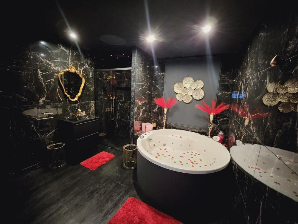 O' Plaisirs Interdits - Loveroom - Caen18 de O' Plaisirs Interdits - Loveroom