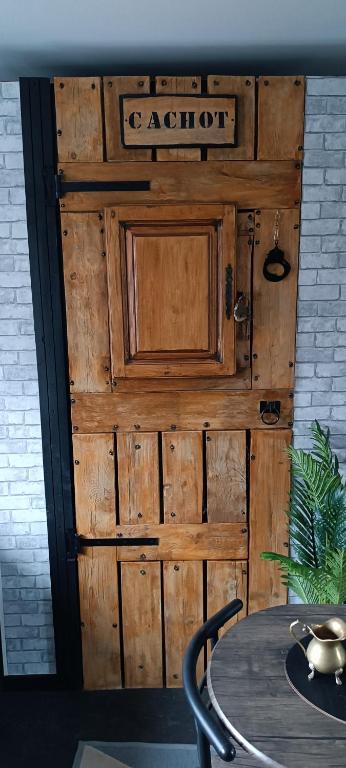 LOVE ROOM Cabane des charmes - Andernos-les-Bains2 de LOVE ROOM Cabane des charmes