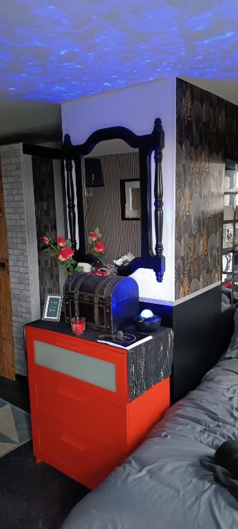 LOVE ROOM Cabane des charmes - Andernos-les-Bains16 de LOVE ROOM Cabane des charmes