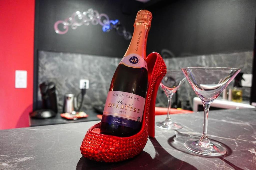 Love Room Passion - Talmont-Saint-Hilaire17 de Love Room Passion