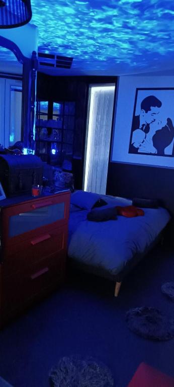 LOVE ROOM Cabane des charmes - Andernos-les-Bains8 de LOVE ROOM Cabane des charmes