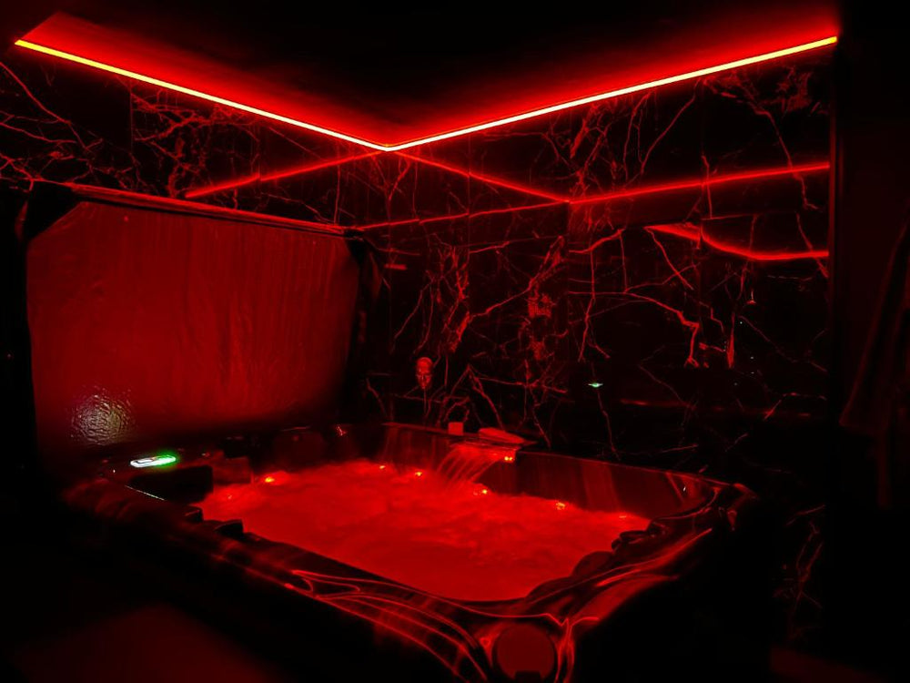 Love Room Passion - Talmont-Saint-Hilaire14 de Love Room Passion