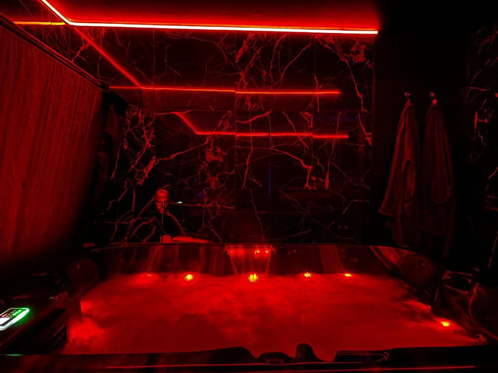 Love Room Passion - Talmont-Saint-Hilaire15 de Love Room Passion