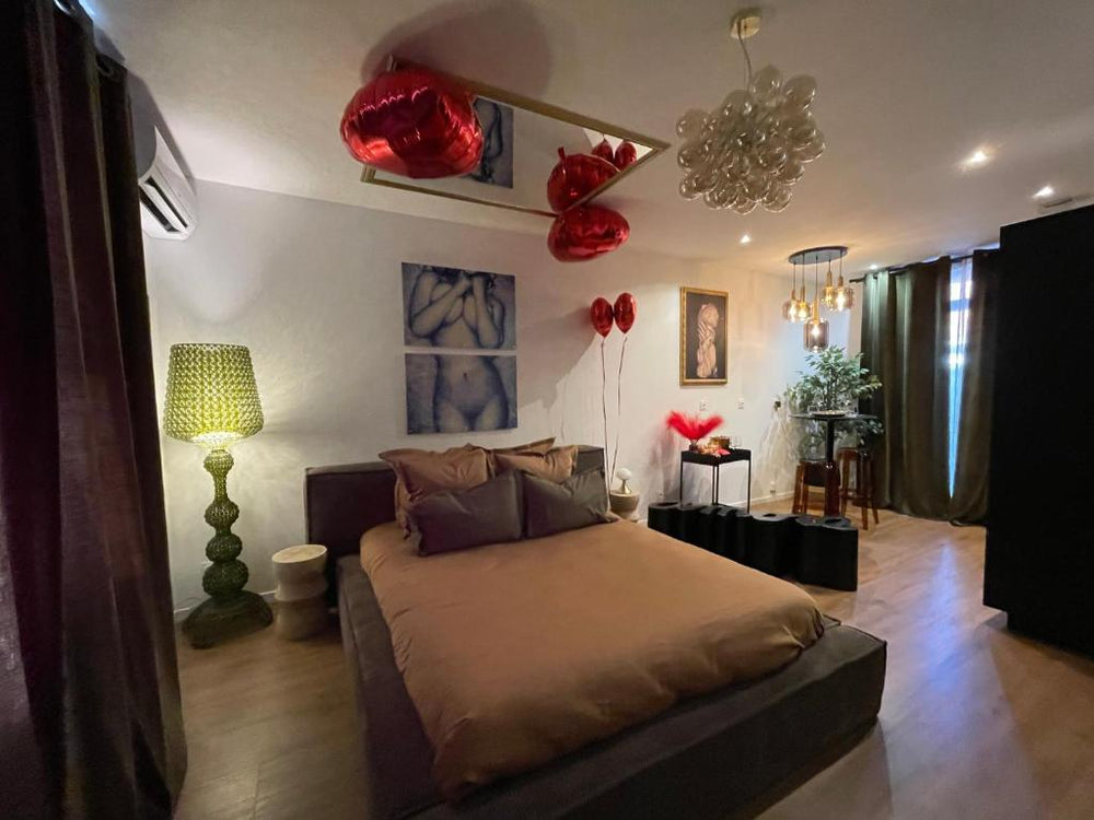 Love room Casa Amore - Prades23 de Love room Casa Amore