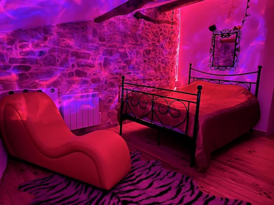 Love room de Blanche Neige - Assignan1 de Love room de Blanche Neige