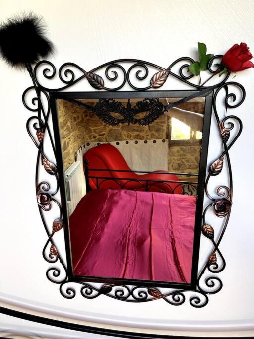 Love room de Blanche Neige - Assignan5 de Love room de Blanche Neige