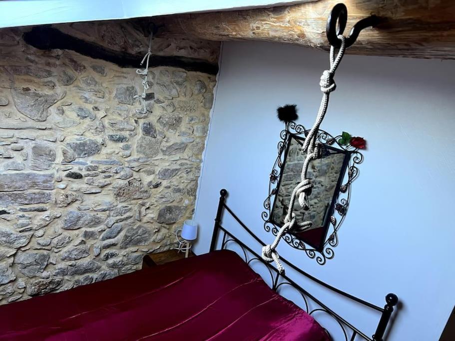 Love room de Blanche Neige - Assignan6 de Love room de Blanche Neige