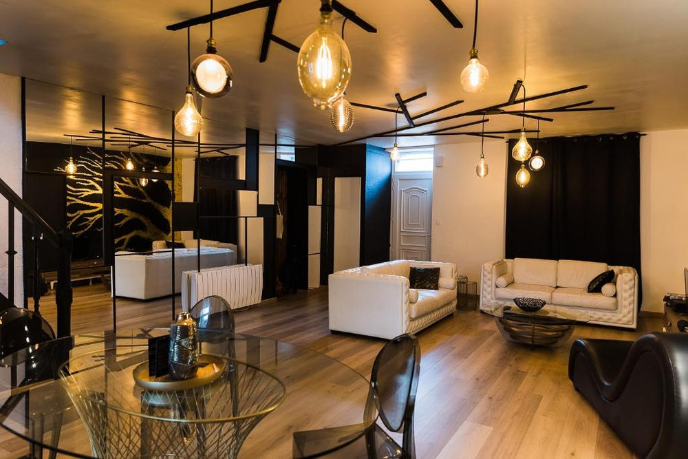 LWHouse - Palluau2 de LWHouse