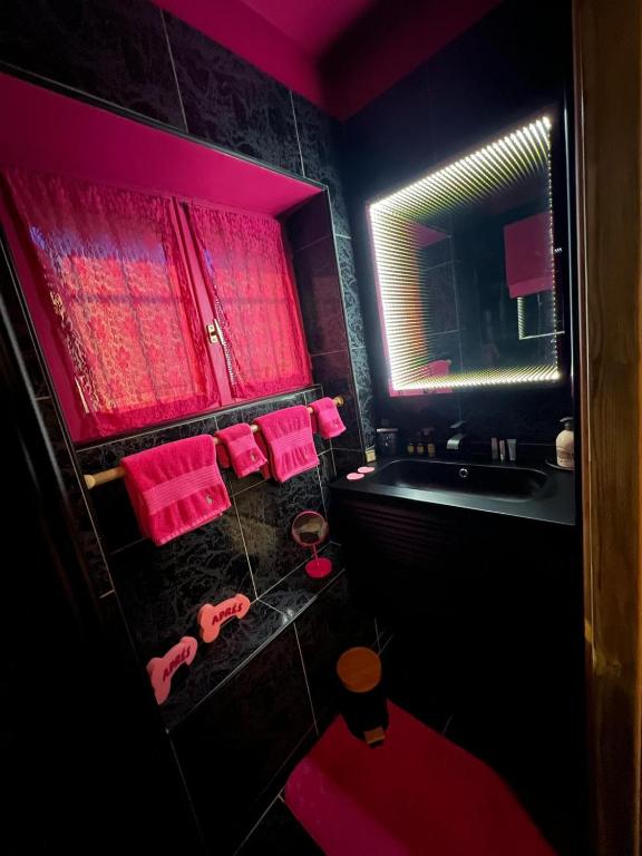 Love Room du Moulin Rose - Trans-en-Provence28 de Love Room du Moulin Rose