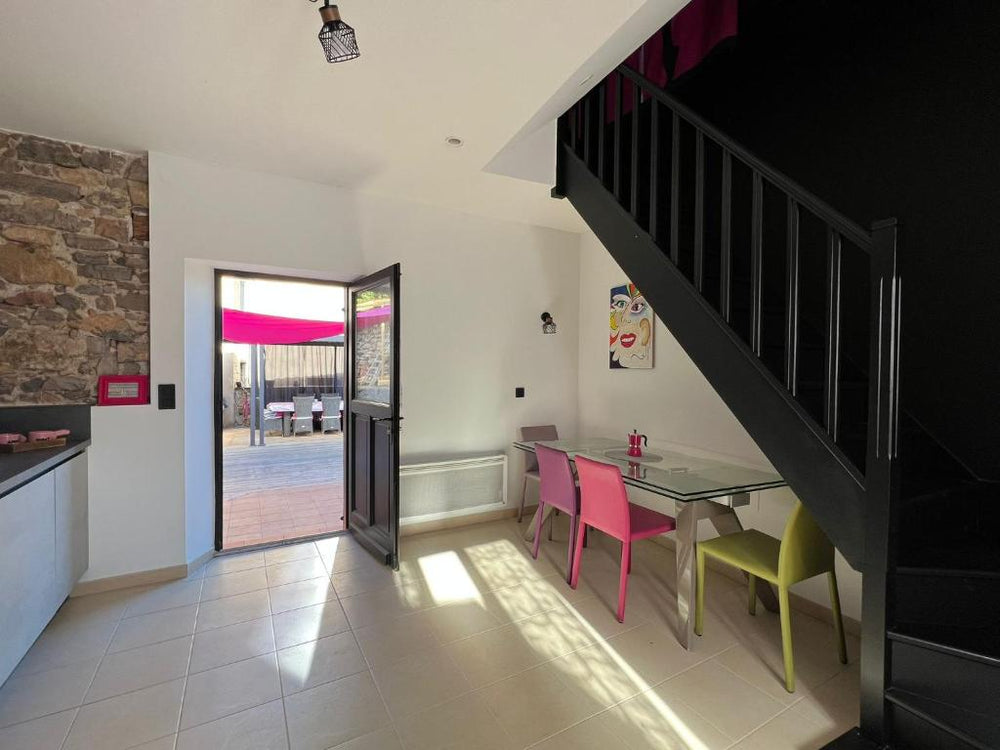 Love Room du Moulin Rose - Trans-en-Provence29 de Love Room du Moulin Rose