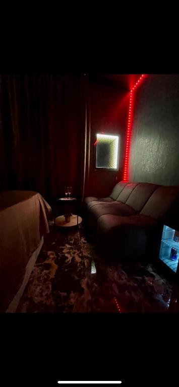 Love Room - Bucharest15 de Love Room