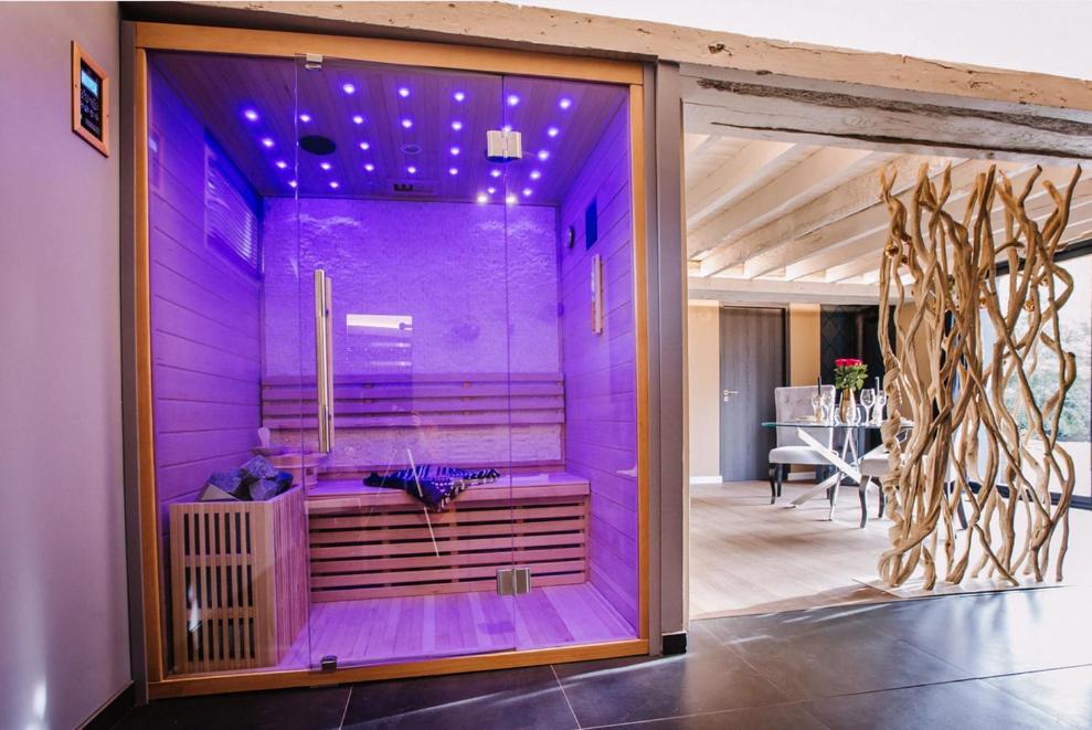 La Suite de l'Elixir - Argentré-du-Plessis19 de La Suite de l'Elixir