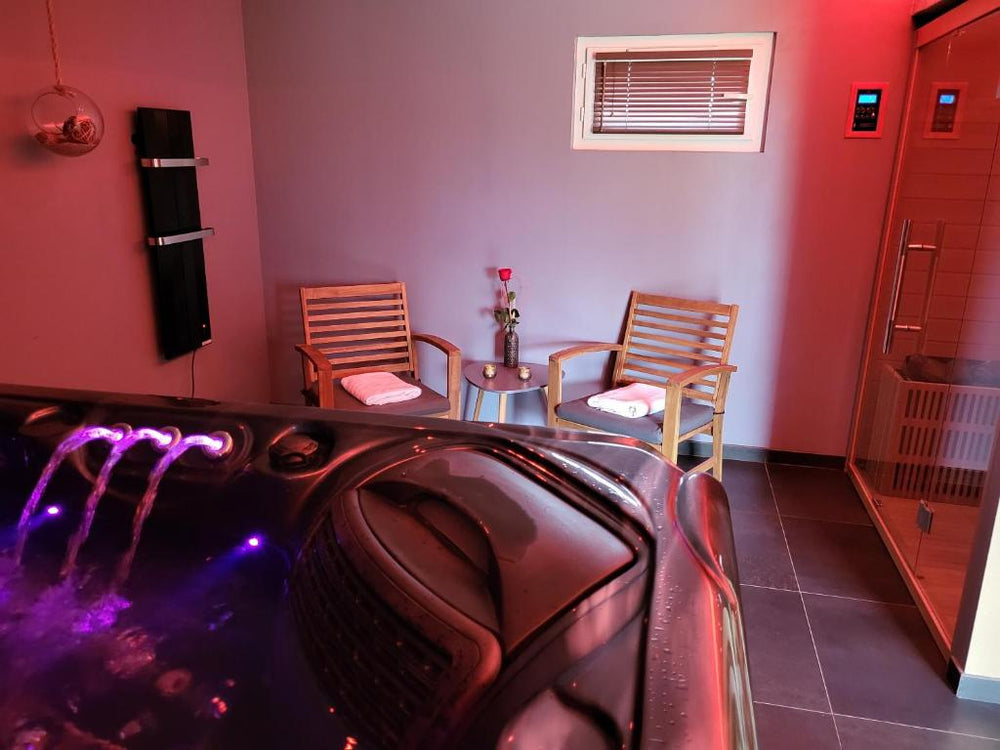 La Suite de l'Elixir - Argentré-du-Plessis24 de La Suite de l'Elixir