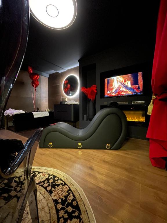 Love room Casa Amore - Prades43 de Love room Casa Amore
