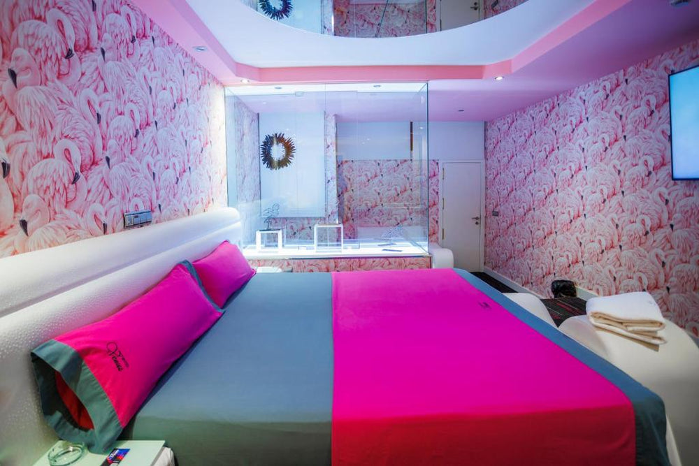 Motel Venus Pontevedra - Poio39 de Motel Venus Pontevedra