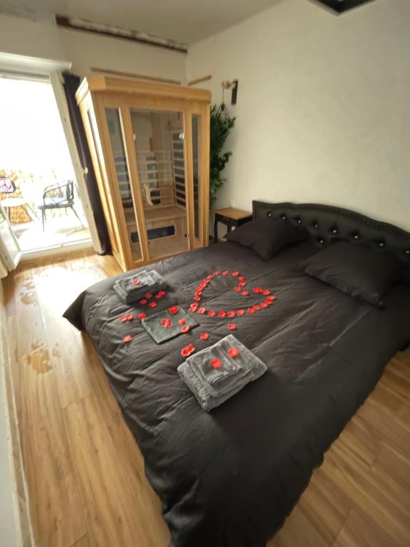 L’Evasion la Love Room de Fayence - Fayence3 de L’Evasion la Love Room de Fayence