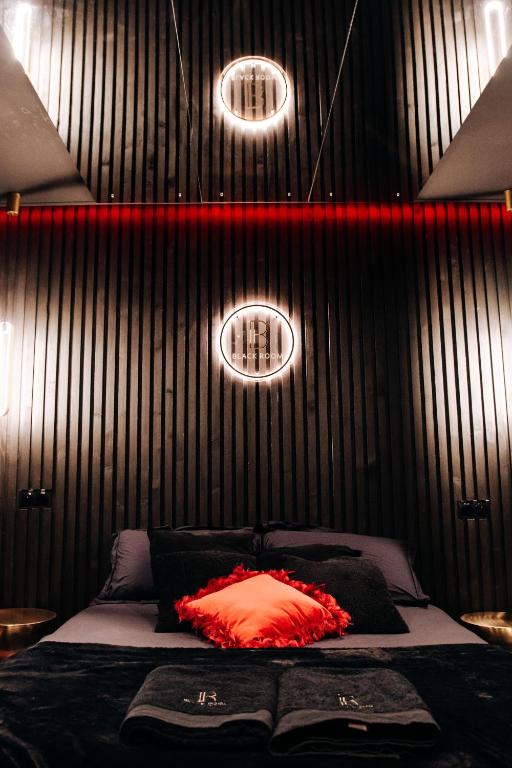 BlackRoom Suite de Luxe 50 Nuances de grey - Le Havre23 de BlackRoom Suite de Luxe 50 Nuances de grey