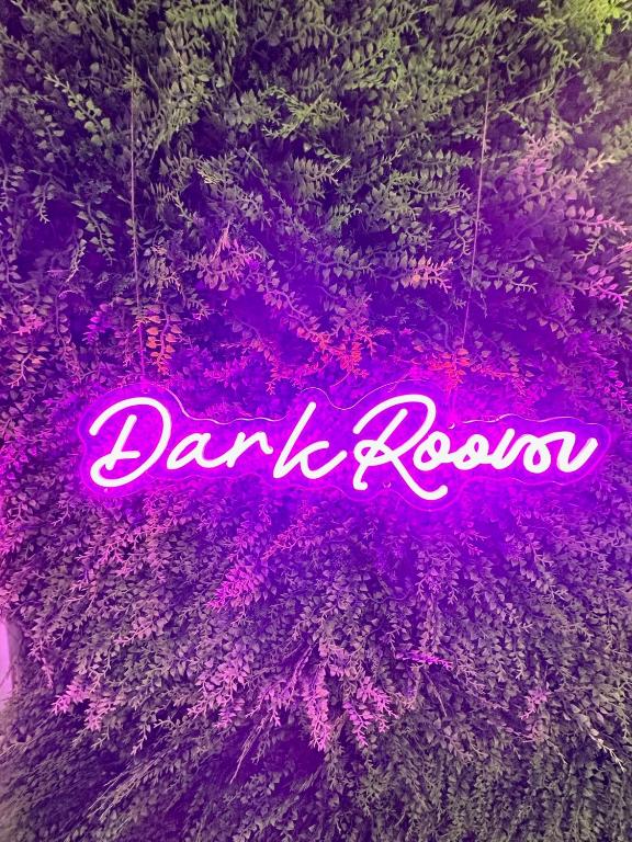 Dark Room BLOIS - Love Room - Saint-Gervais-la-Forêt3 de Dark Room BLOIS - Love Room