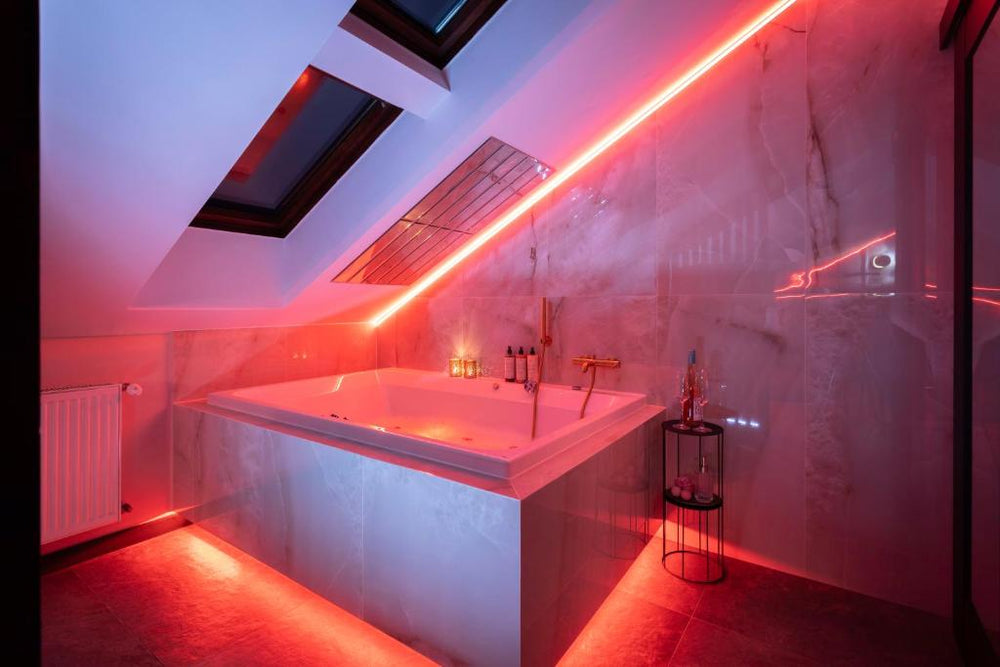 Exclusive BDSM Apartment Kraków - ADULTS ONLY - Kraków34 de Exclusive BDSM Apartment Kraków - ADULTS ONLY