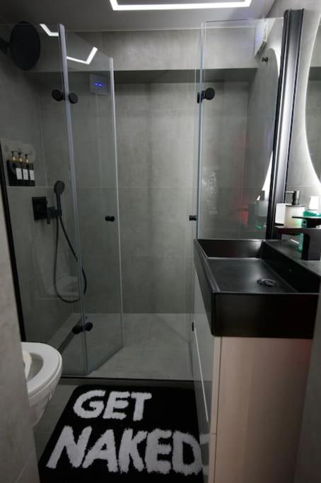 BDSM apartmán v Bratislave -ADULTS ONLY - Bratislava19 de BDSM apartmán v Bratislave -ADULTS ONLY